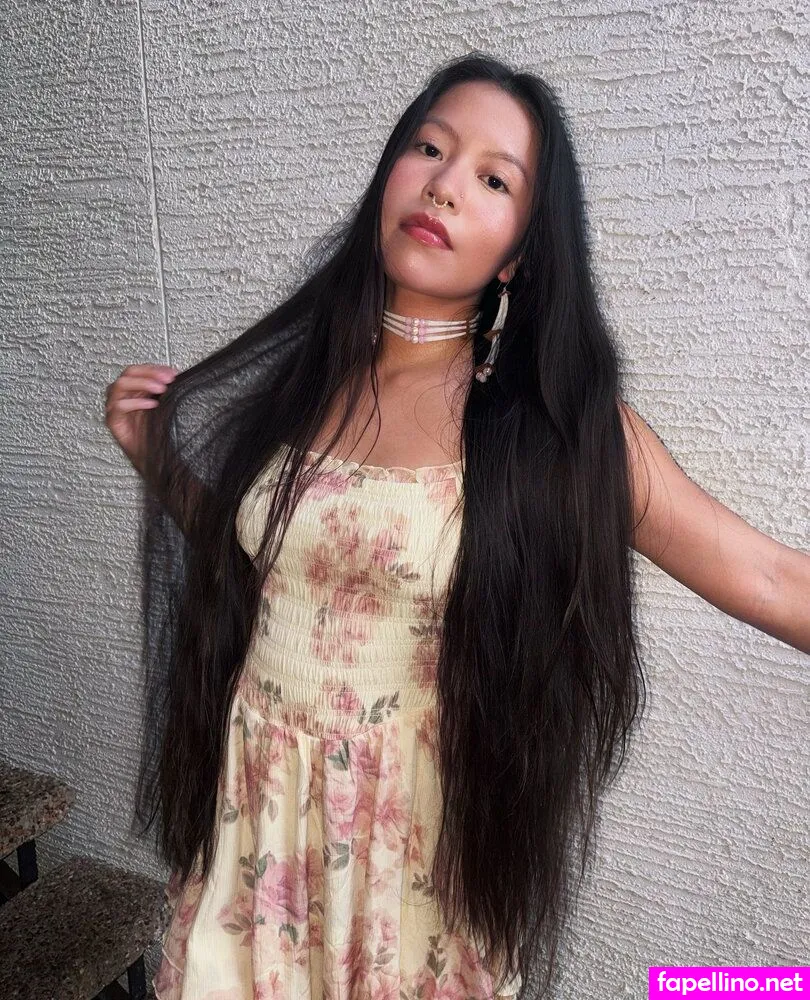 Kimora Tso, kimprecioustso Nude Leaked OnlyFans Photo #yigeJpAAGV