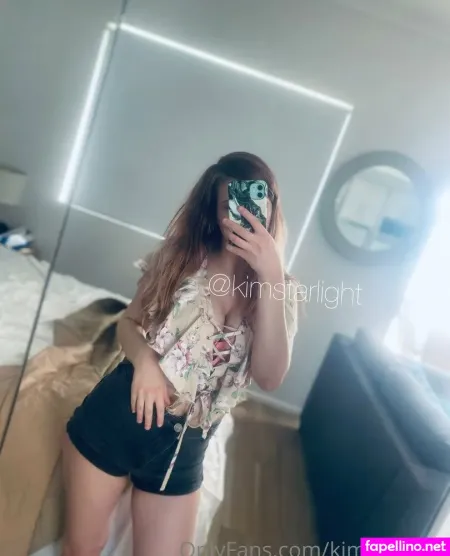 Kimstarlight OnlyFans Thumbnail #2zwzIBQrrT