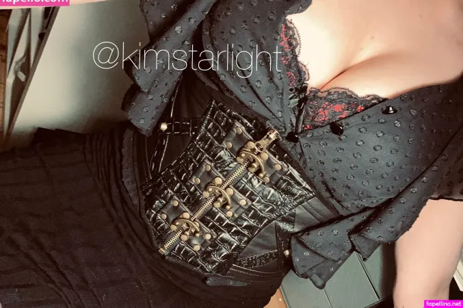 Kimstarlight OnlyFans Thumbnail #5pR2cejFOi