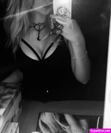 Kimstarlight OnlyFans Thumbnail #ZpG27PUonc