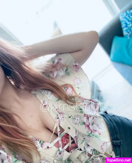 Kimstarlight OnlyFans Thumbnail #uz9mFhNPB8