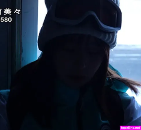 Kinami Mimi OnlyFans Thumbnail #6uAZT5UAJz