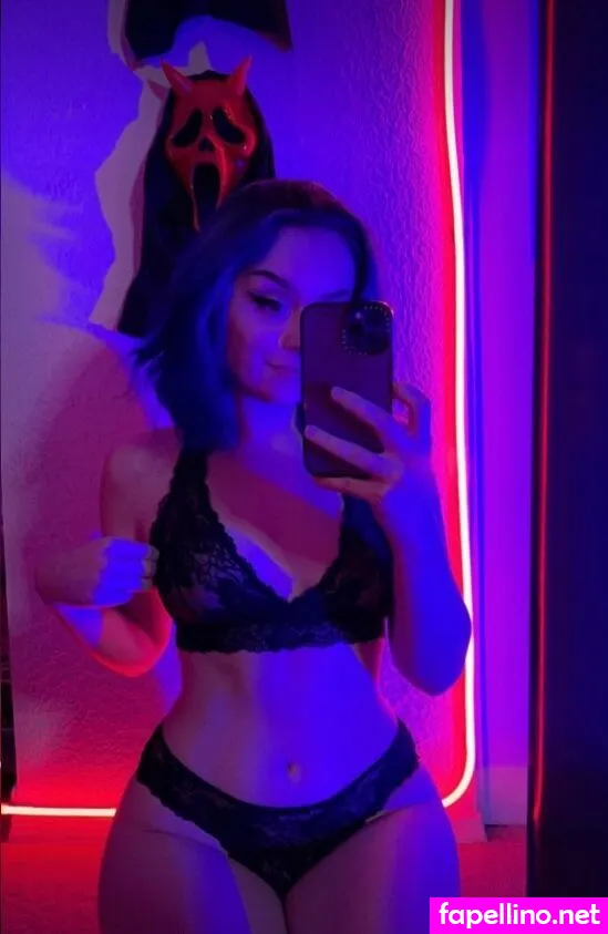 ghoulcify, kindaghoul Nude Leaked OnlyFans Photo #HXD0W87oL2