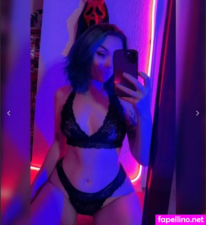 ghoulcify, kindaghoul Nude Leaked OnlyFans Photo #nVO0xlksUD