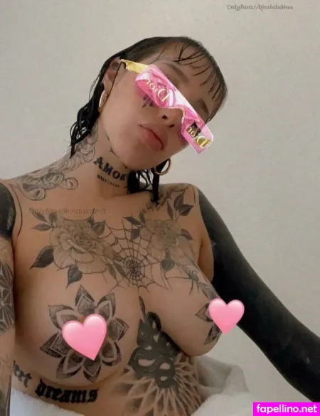 Kindalatinaa Main Profile Photo