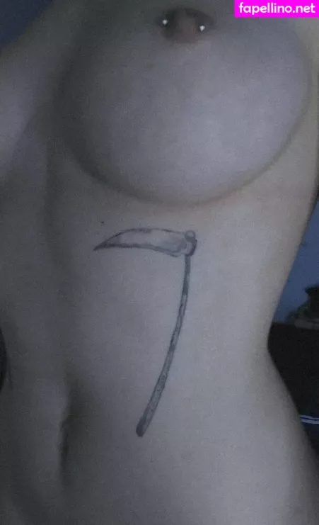 Kindessa Sama OnlyFans Thumbnail #ObEprEVWhP