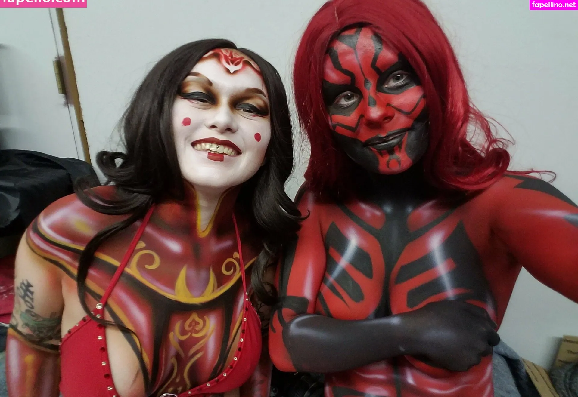 kindlyfruitbat Nude Leaked OnlyFans Photo #HHIQwWiBTh