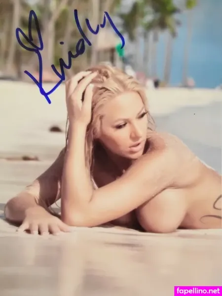 Kindlymyers OnlyFans Thumbnail #ki3ApdhTyu