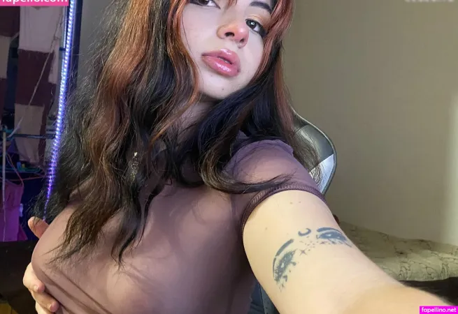 Kineishy Edouard OnlyFans Thumbnail #OZTzUODZzB