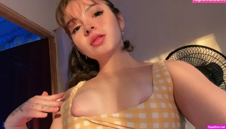 Kineishy Edouard OnlyFans Thumbnail #YSMfuOiTEJ