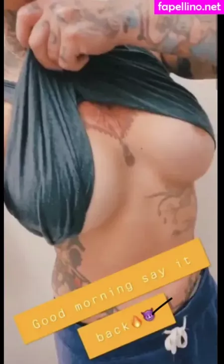 Kinessa Johnson OnlyFans Thumbnail #Hr4UIKzoJX