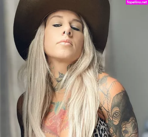 Kinessa Johnson OnlyFans Thumbnail #KyEYtH3IF1