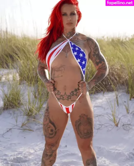 Kinessa Johnson OnlyFans Thumbnail #dFSIJWiZUD