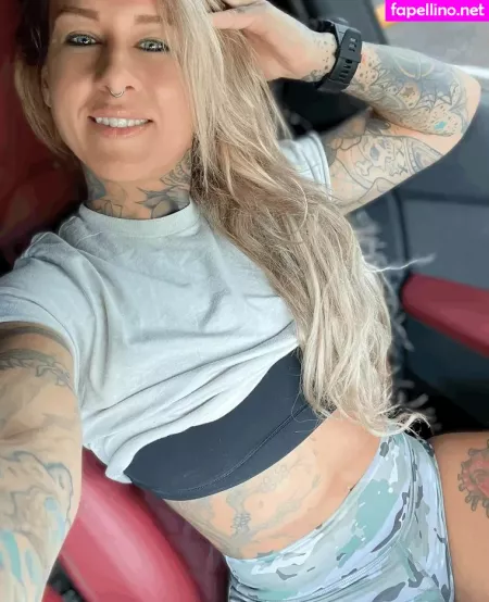 Kinessa Johnson OnlyFans Thumbnail #fod79oFN9J