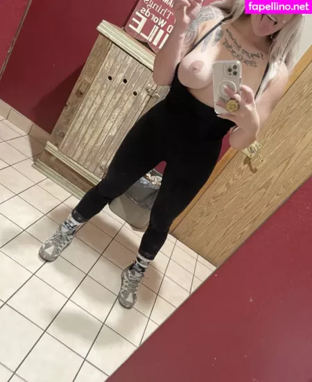 Kinessa Johnson OnlyFans Thumbnail #ikFgYNR5Yl