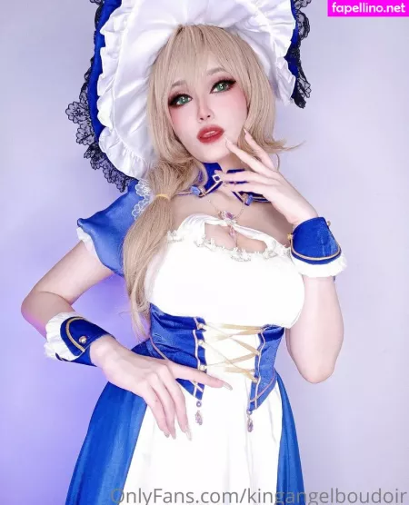 King Angel OnlyFans Thumbnail #3RYleh5oQZ