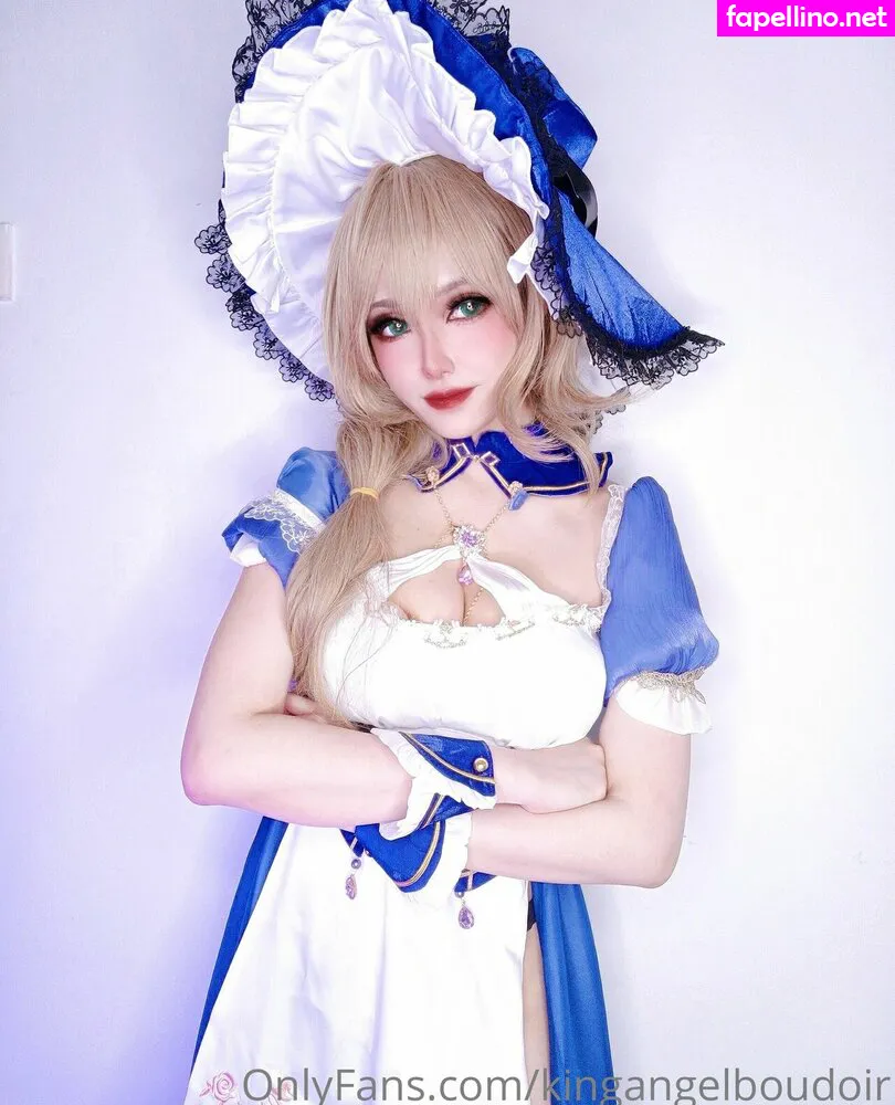 kingangelboudoir, kingangelcosplay Nude Leaked OnlyFans Photo #6Km84IaPuX