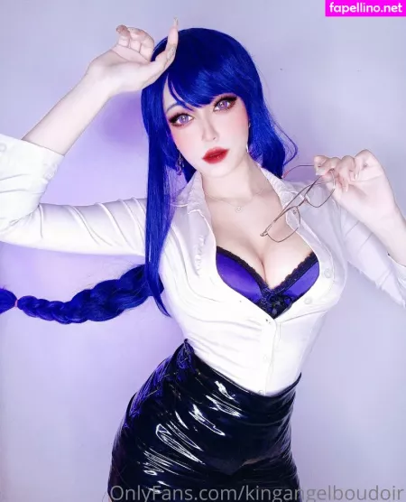 King Angel OnlyFans Thumbnail #DFyemJxnyN