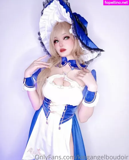 King Angel OnlyFans Thumbnail #FP7ySQ8vRA