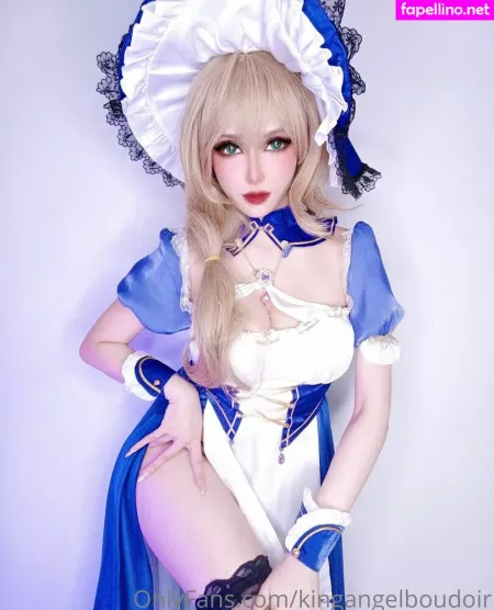 King Angel OnlyFans Thumbnail #HL6kcD0Cbv