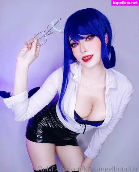 King Angel OnlyFans Thumbnail #PNQ3unGD0t