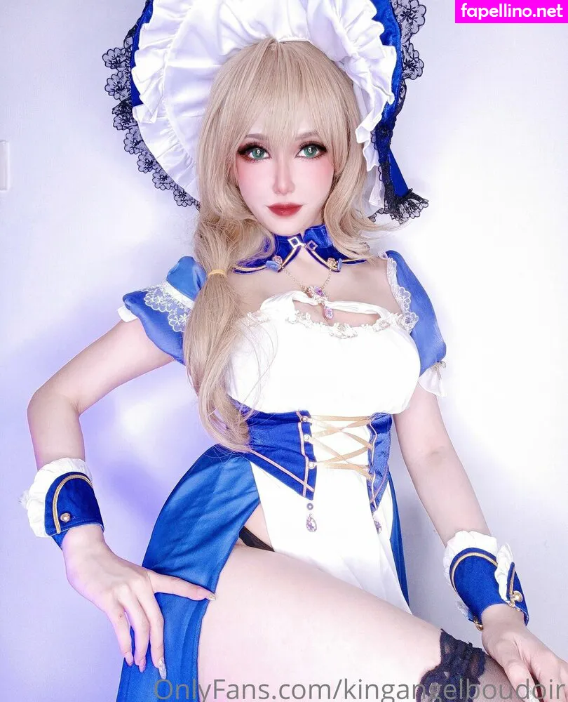 kingangelboudoir, kingangelcosplay Nude Leaked OnlyFans Photo #RuVU2A3zGQ