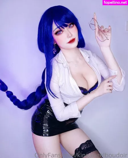 King Angel OnlyFans Thumbnail #U44COUCHm8