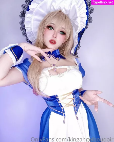 King Angel OnlyFans Thumbnail #X33nPQrZ2B