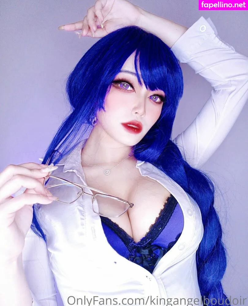 kingangelboudoir, kingangelcosplay Nude Leaked OnlyFans Photo #bhAjaCpG0Q