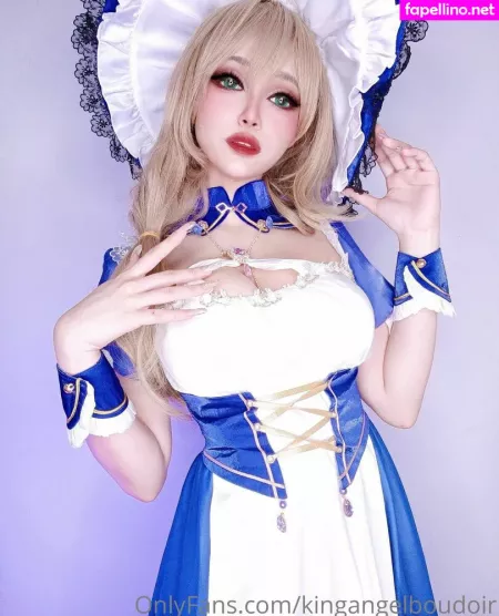 King Angel OnlyFans Thumbnail #cnRTXR9IbO