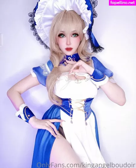 King Angel OnlyFans Thumbnail #eqBugfDUzV