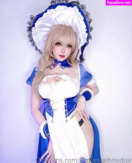 King Angel OnlyFans Thumbnail #ivlnvoCAik