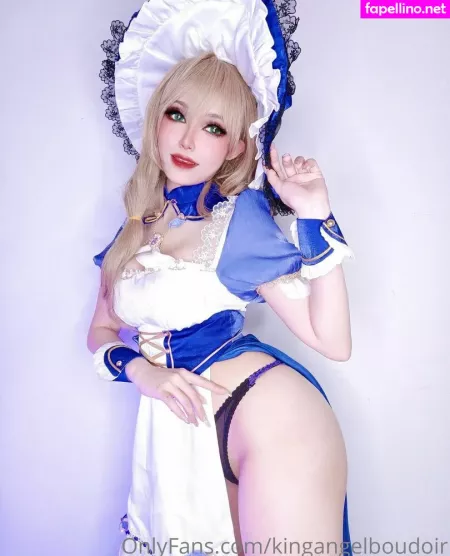 King Angel OnlyFans Thumbnail #nPmrnUF0vk