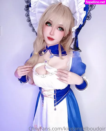 King Angel OnlyFans Thumbnail #oSjt3wjsXs