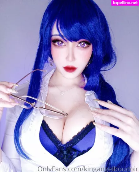 King Angel OnlyFans Thumbnail #piwXQFI2SS