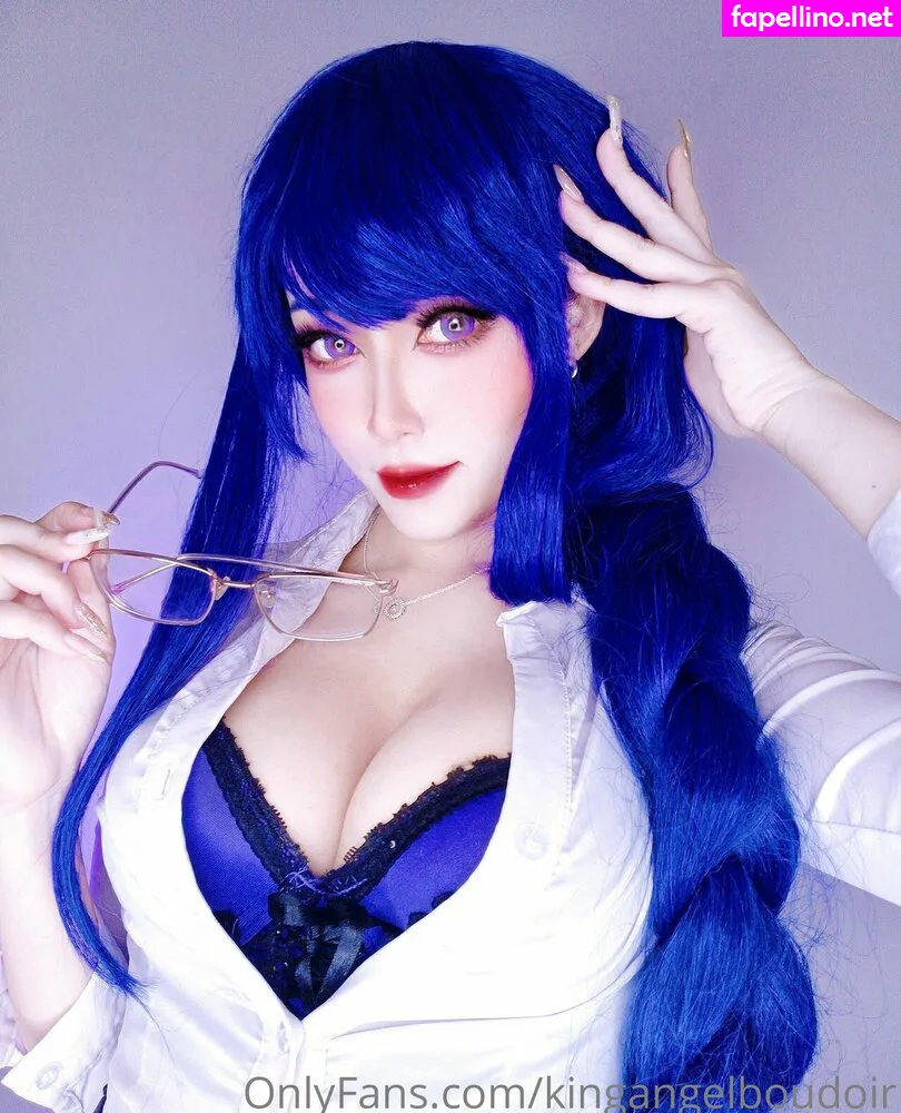 kingangelboudoir, kingangelcosplay Nude Leaked OnlyFans Photo #r1Fr6uE2jt