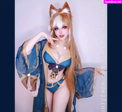 King Angel OnlyFans Thumbnail #zFWqsvY975