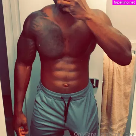 King Dee OnlyFans Thumbnail #3o3RjSrM0H