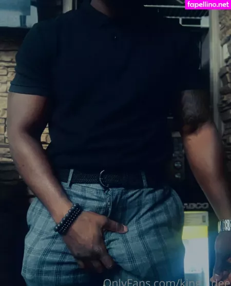 King Dee OnlyFans Thumbnail #8f1eokGO72