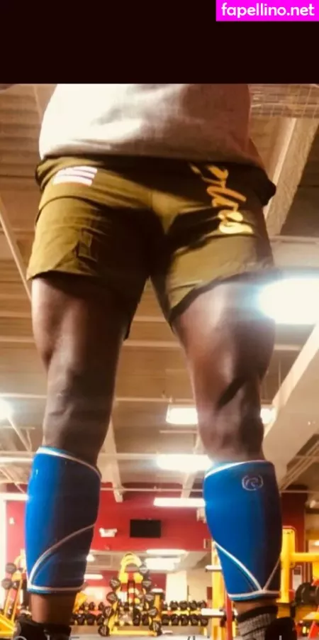 King Dee OnlyFans Thumbnail #DIfTIGWlQ9