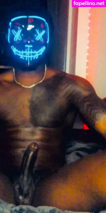 King Dee OnlyFans Thumbnail #JbVqqtcJ8S