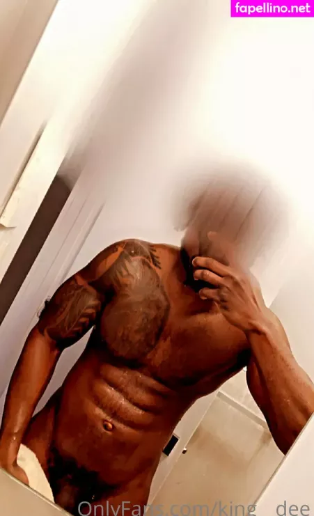King Dee OnlyFans Thumbnail #LsxHxGZvqZ