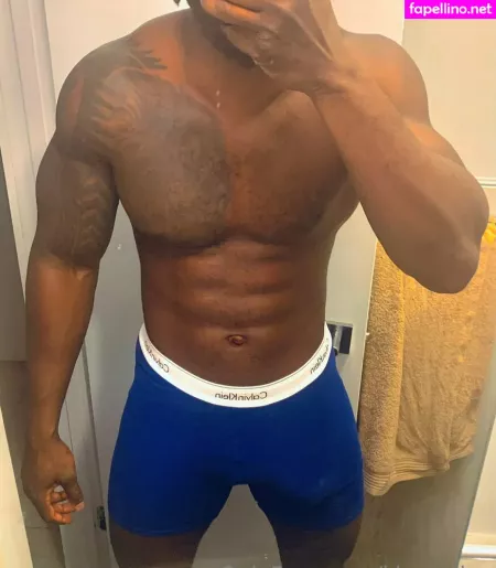 King Dee OnlyFans Thumbnail #SyO9AOm7Vy