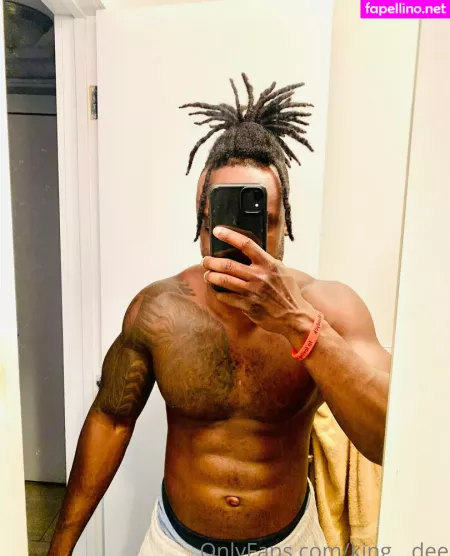 King Dee OnlyFans Thumbnail #WTtEQyqso6