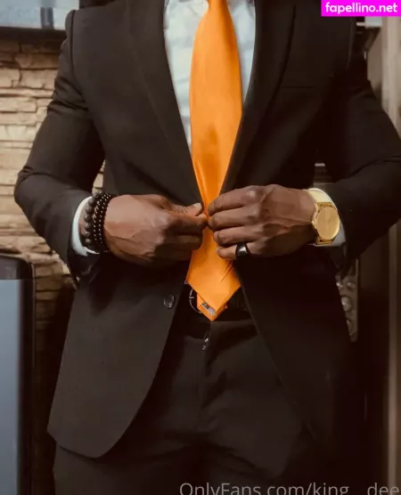 King Dee OnlyFans Thumbnail #aVzVxjnxiC