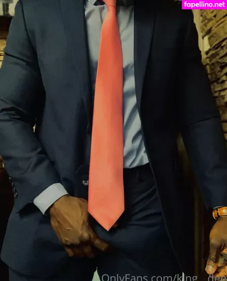 King Dee OnlyFans Thumbnail #chDg8gD8pf