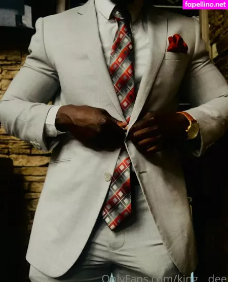 King Dee OnlyFans Thumbnail #n2ikP0iXab