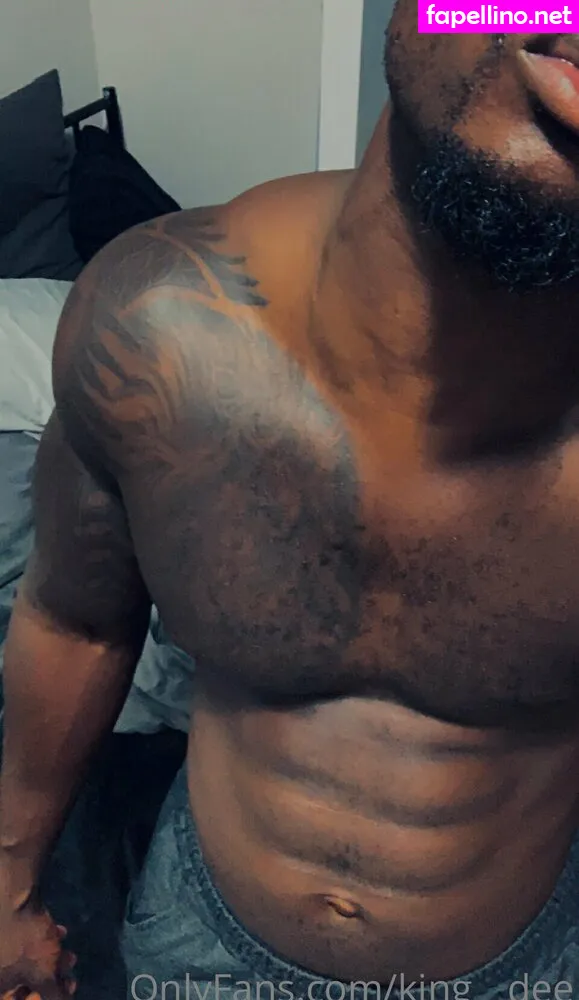 king__dee, king__dee___ Nude Leaked OnlyFans Photo #nIwThSuFPy