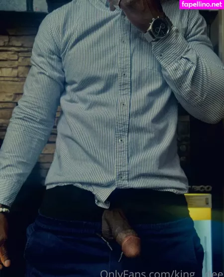 King Dee OnlyFans Thumbnail #rU2mFoEppU