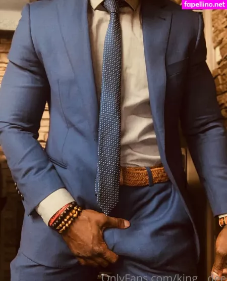 King Dee OnlyFans Thumbnail #rxKJG8od4C